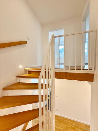 Treppenhaus