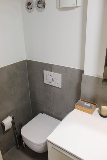 Moderne 3 Zimmer Wohnung mit Alpenblick ohne Provision – Foto 8