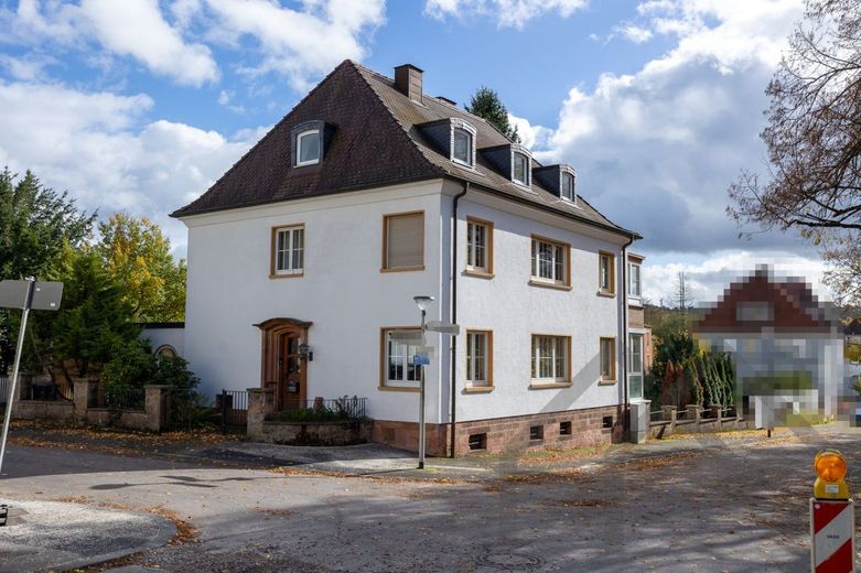 Außenansicht