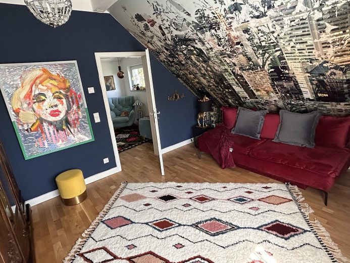 Gästezimmer