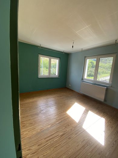 Single-family house in 1930s villa style - Private sale – Zimmer OG