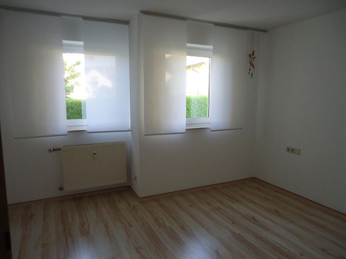 Attraktive 2-Zimmer-Wohnung mit EBK in Neulingen Göbrichen – Foto 5