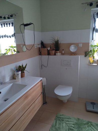 Ohne Makler - Modernes Einfamilienhaus mit Doppelgarage – Foto 14