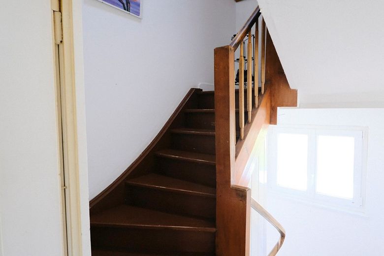 Großzügiges Einfamilienhaus mit viel Platz und Garten – Foto 8