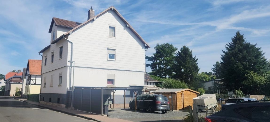 Wabern, müstakil ev – Fotoğraf 3