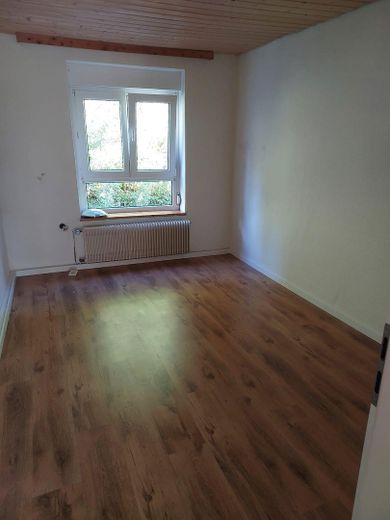 Schlafzimmer 1 Rückseite