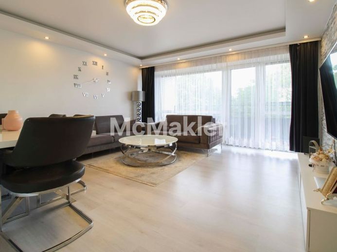 Hochwertige 3,5-Zimmer ETW in Dortmund-Brackel - Feldrandlage, moderne Einbauküche & große Loggia! – Foto 1