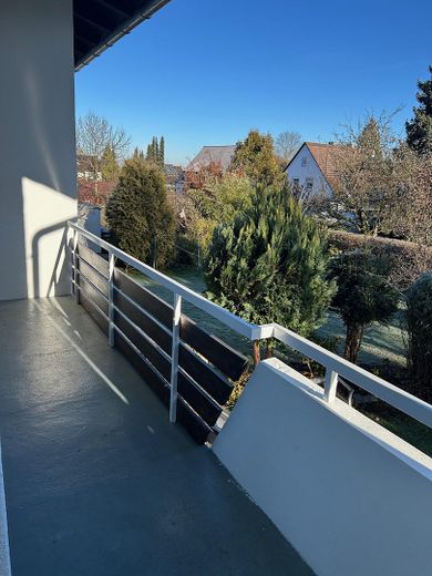 Ostbalkon