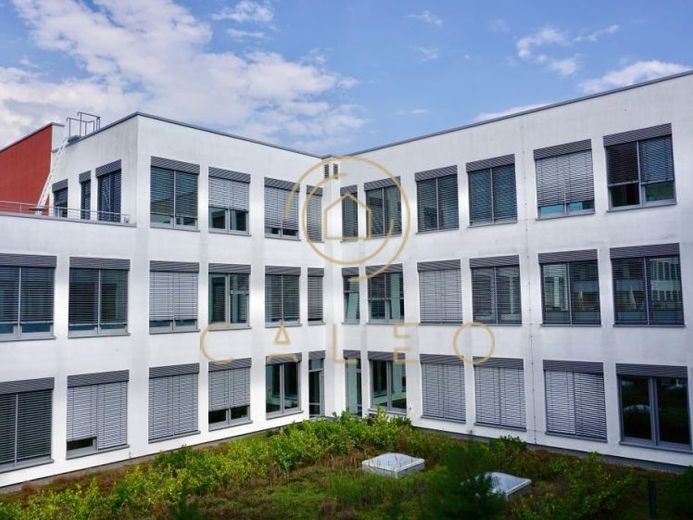 CALEO ¦ Neu-Isenburg ¦ 200 m² - 11.490 m² ¦ ab EUR 12,50/m² ¦ PROVISIONSFREI – Foto 1