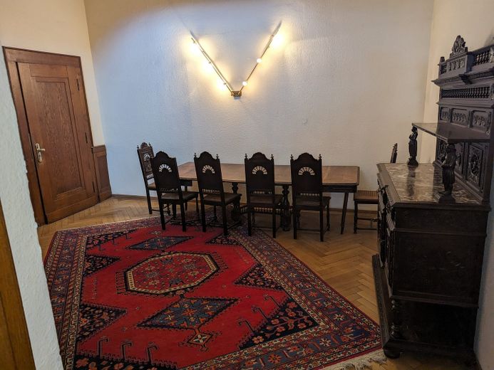 Herrschaftliche Büroräume in Jugendstil-Villa – Foto 11