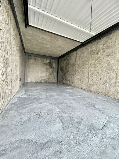 Renoviert* 3,00 m x 6,00 m