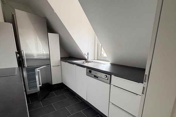Modernes Wohnen in Weddel – Kernsanierte 4-Zimmer-Wohnung mit Gartenmitnutzung