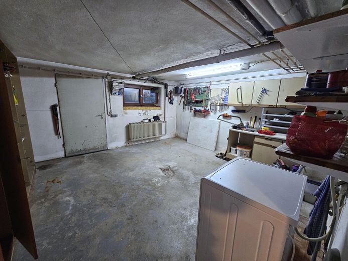 Waschküche Keller (NW)