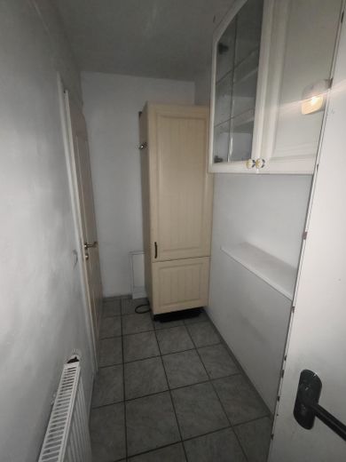Grande casa unifamiliare a Wanzka – Durchgang zur Garage 