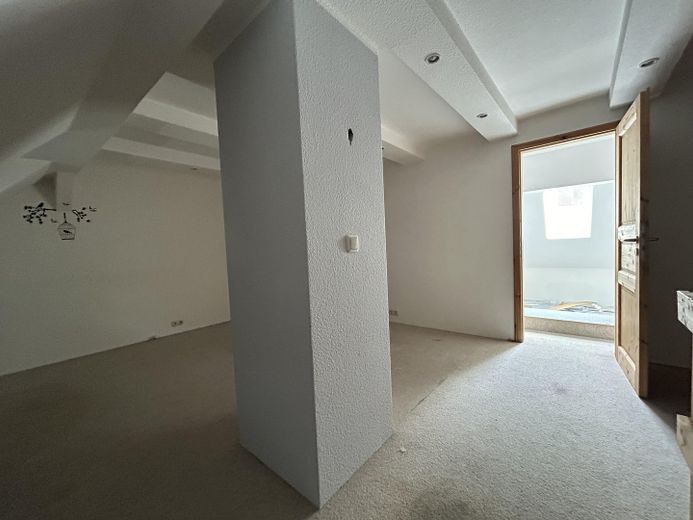 DG Maisonette Wohnung