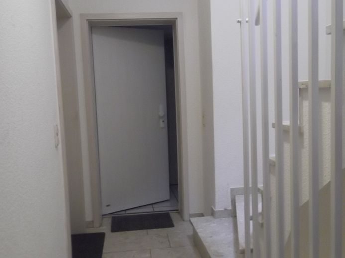 2-Zimmerwohnung mit Balkon, seperatem Keller, Garage in ruhiger Wohnlage im Süden von Kerpen-Buir – Foto 3