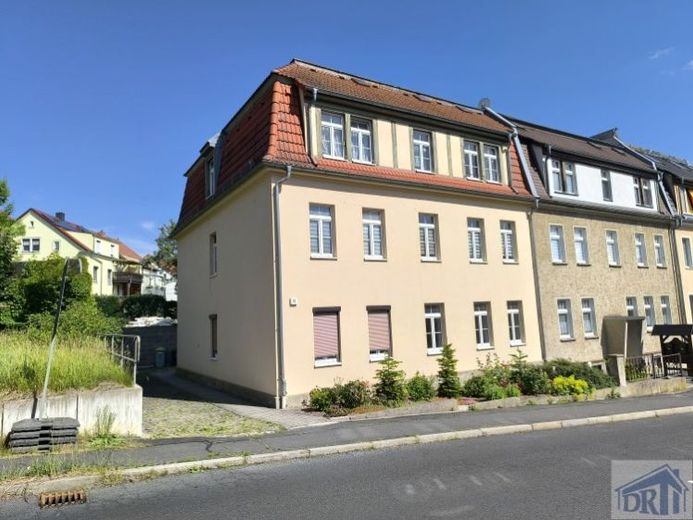 Westvorstadt’ta ankastre mutfaklı rahat yaşam – Foto 1