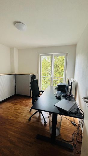 3 Zimmer Wohnung 1.OG Ingolstadt-Nordwest - inkl. Tiefgaragenstellplatz - provisionsfrei – Kinderzimmer / Arbeitszimmer