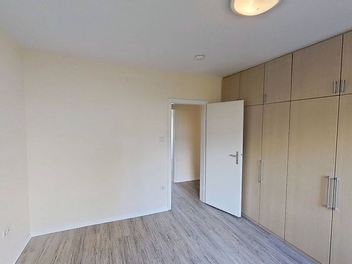 Große 3-Zi.-Whg. mit BALKON in Paderborn-Sennelager – Ansicht II: Schlafzimmer I