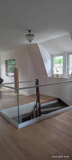 Großes Stadthaus in Niebüll – 1. Etage