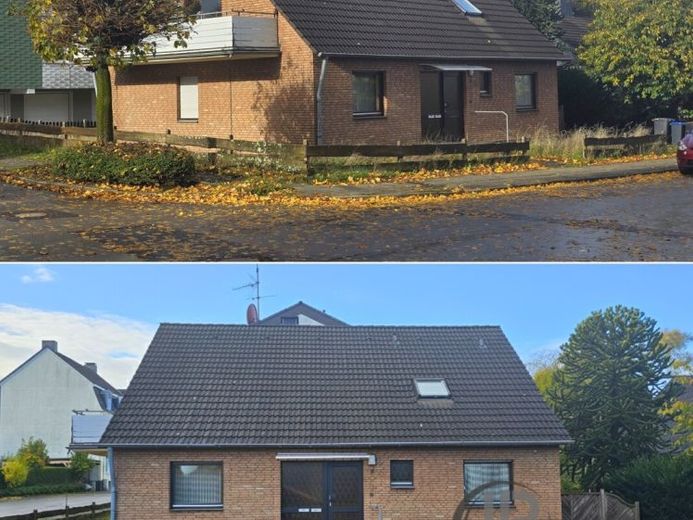 ***Einfamilienhaus mit Einliegerwhg in bester Lage: Ihr Zuhause im Musikerviertel*** – Foto 1