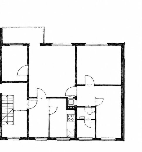 Ein Zuhause zum Ankommen | 3-Zimmer | Erstbezug nach Kernsanierung | ab 01.08.26 I exklusiv – Foto 6