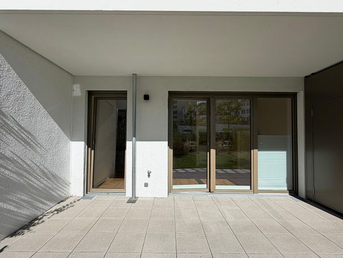 Appartement central de 2 pièces avec terrasse près de la BCE et de la gare de l’Est – Photo 3