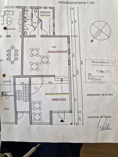 2 Zimmerwohnung zu Verkaufen oder Vermieten – Foto 5