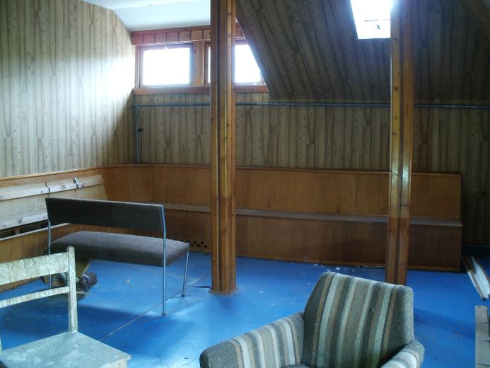 Kurort Oberwiesenthal / Immeuble commercial à usage polyvalent – Foto 11