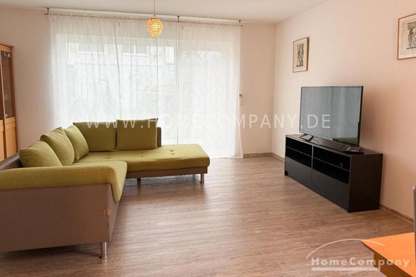 Unterliederbach 
8071837 – Furnished single-family house in a quiet residential area