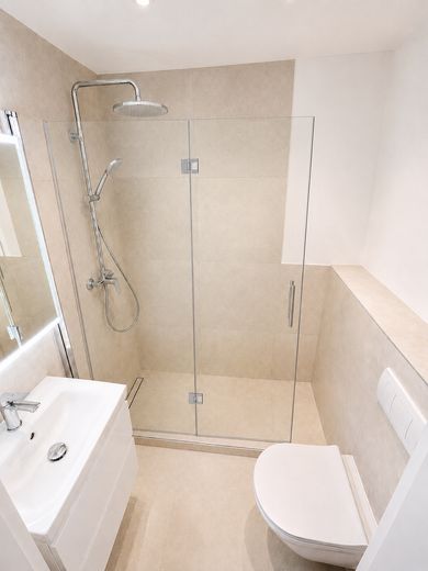Erstbezug nahe Kö: 1,5-Zi.-Apartments mit neuer EBK, Balkon, Aufzug – Foto 2