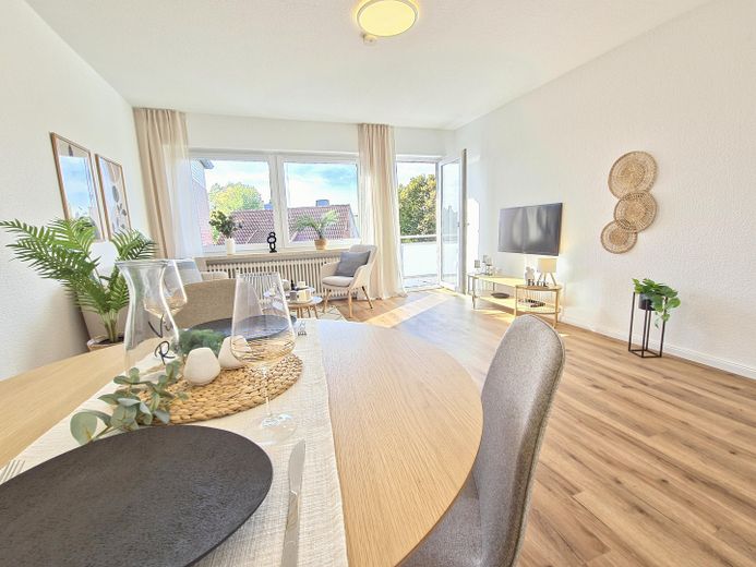 Wohnzimmer 2