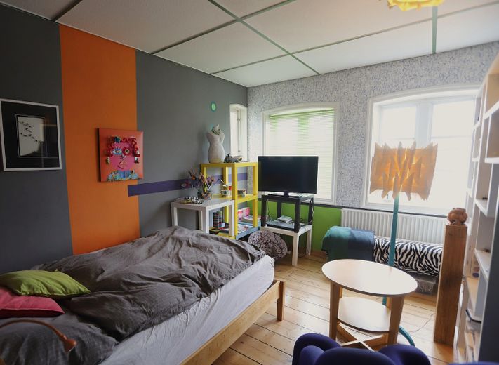 Schlafzimmer Obergeschoss