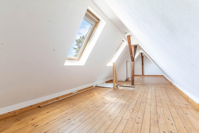 Charmantes Siedlungshaus in Bestlage von Kleinmachnow – Foto 11