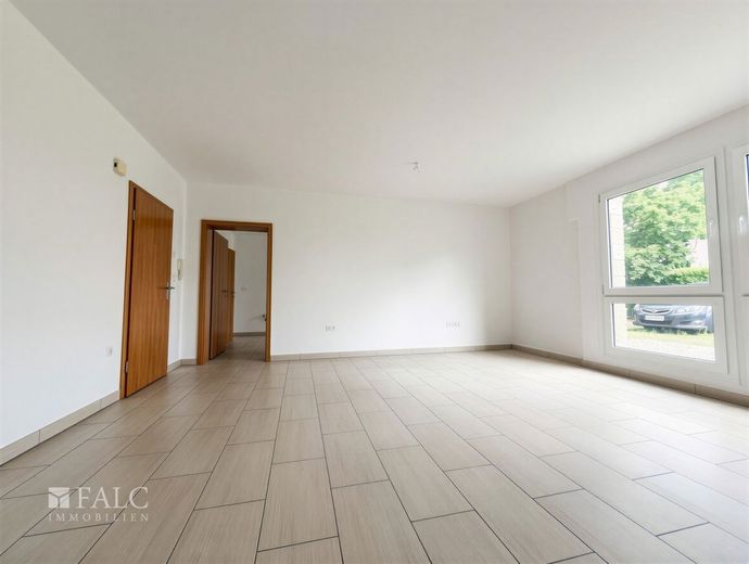 Wohnen mit Charakter! – Wohnzimmer
