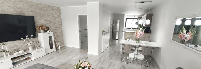 Liebevoll gepflegtes Zuhause mit provisionsfrei & Top-Zins(1,160%)
