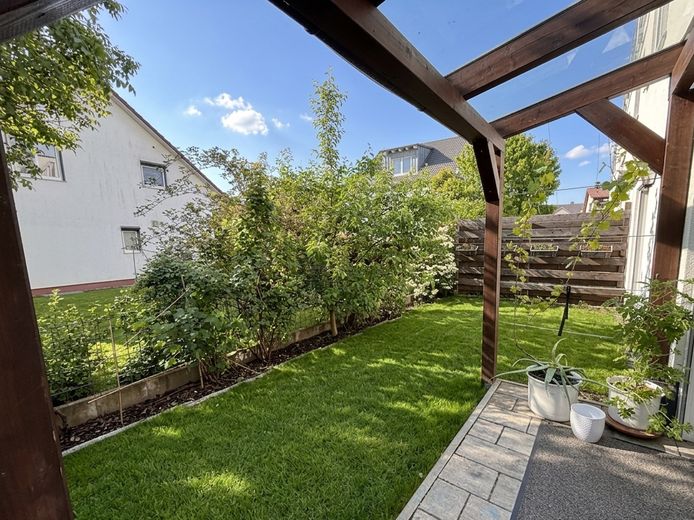 Garten