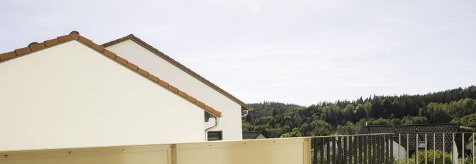 Yeni bina, ilk kullanım! Ankastre mutfak, balkon, kapalı otopark yeri + Wallbox dahil muhteşem 3 odalı daire! – Balkon