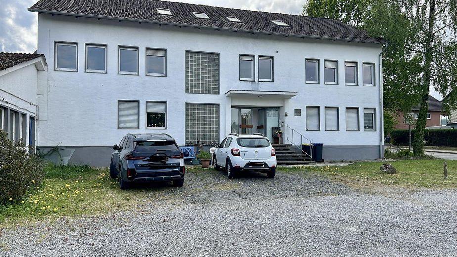 Große 2-Zimmer Wohnung mit EBK in Detmold – Foto 10