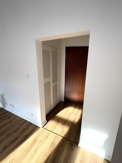Kaiserslautern merkezinde kullanışlı planlanmış 2 odalı daire – Abstellkammer