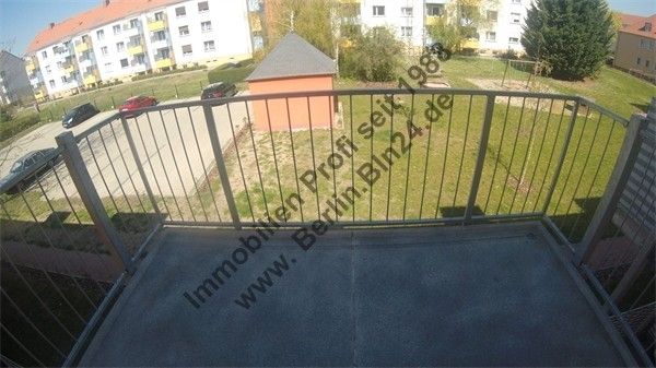 ZweitBEZUG nach Sanierung-DuschBad - Mietwohnung – G0030194