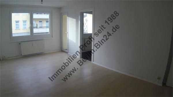 Nähe U-S Bahn - SüdBalkon teils WG - Mietwohnung – G0036557
