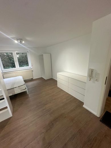 Saniertes Studio Apartment in Bestlage – Foto 7