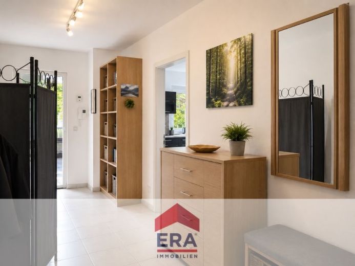 Lichtdurchflutete 2-Zimmer Etagenwohnung in Frankenthal - zu verkaufen! – Foto 1