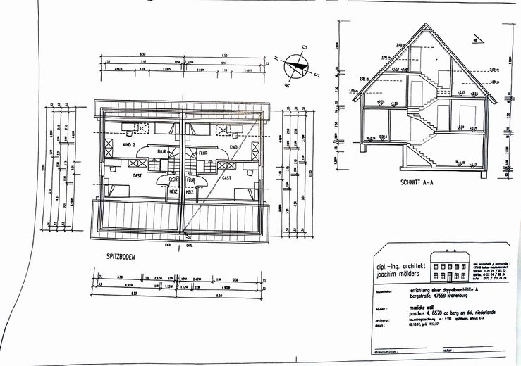 Senza commissioni! Casa bifamiliare sfalsata su più livelli, personalizzata, con garage doppio e vista panoramica! – Foto 27