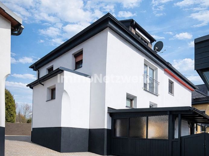 ***Willkommen in Ihrem neuen Zuhause – Familienidylle in Top-Lage von Wunsiedel*** – Foto 1