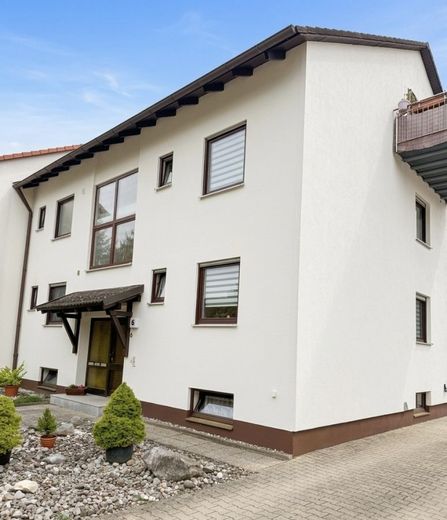 3 Zimmer Wohnung 98qm in Pfaffenhofen Ilm – IMG_2171