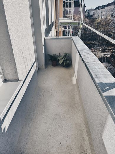 PROVISIONSFREI: Sanierte Altbauwohnung mit Balkon im Winsviertel – Foto 13