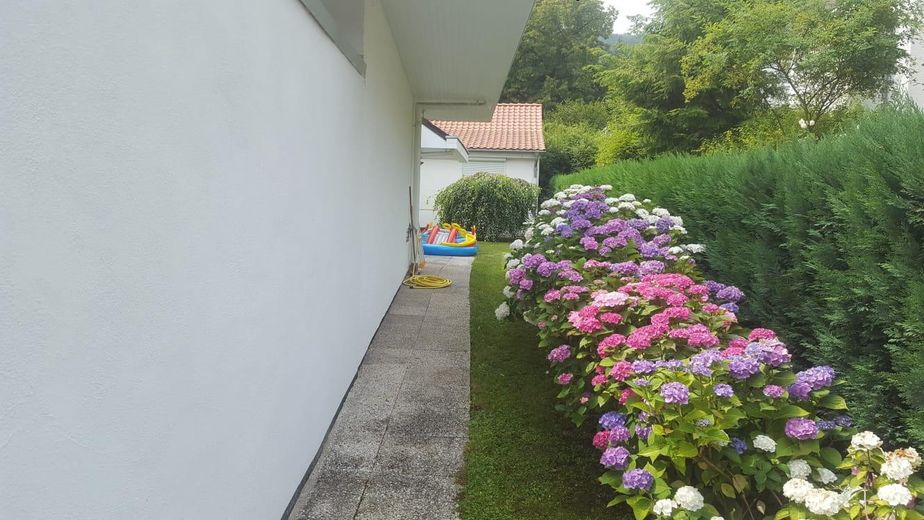 Architektonisch reizvolle Villa in Best-Lage am Mulang maklerfrei – Foto 35