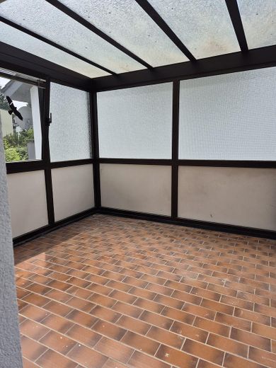 Vielseitiger Wintergarten